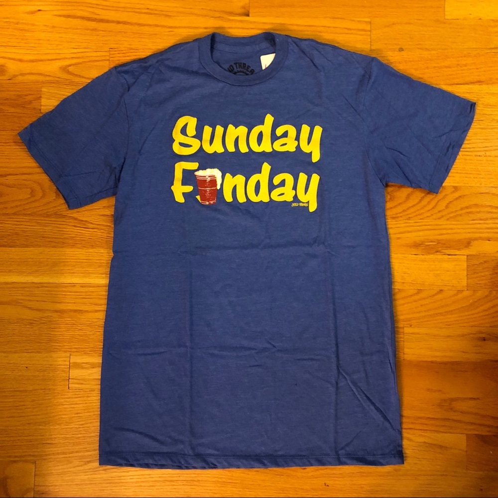 Kitson T-shirt